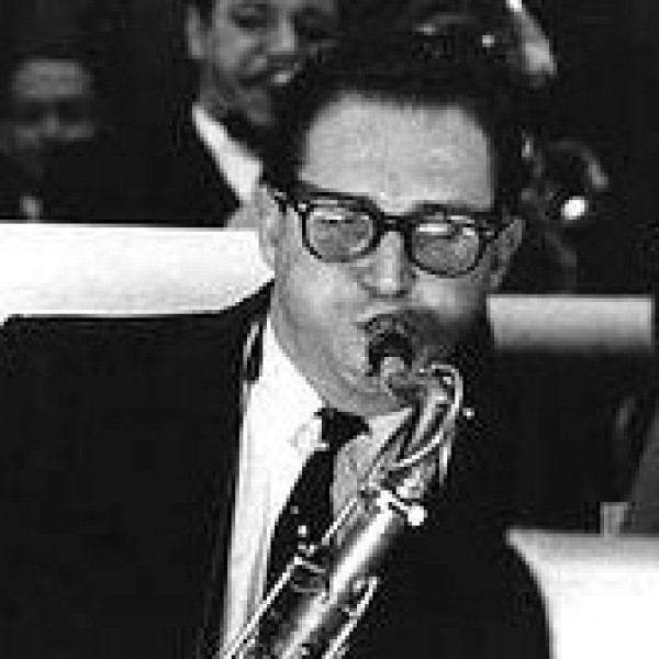 Al Cohn Quintet