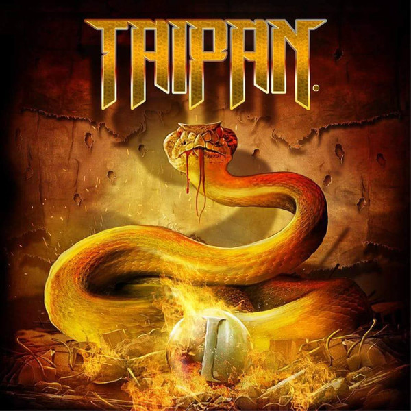 Taipan