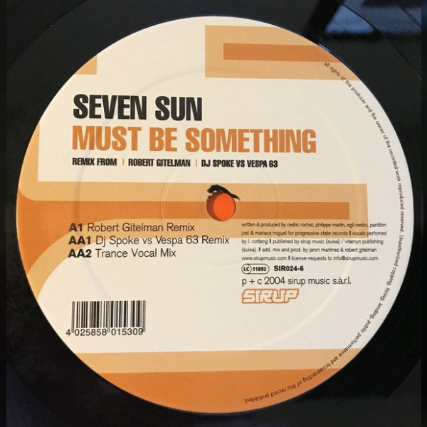 Seven Sun