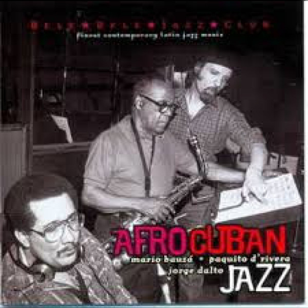 Afro-Cuban Jazz Project