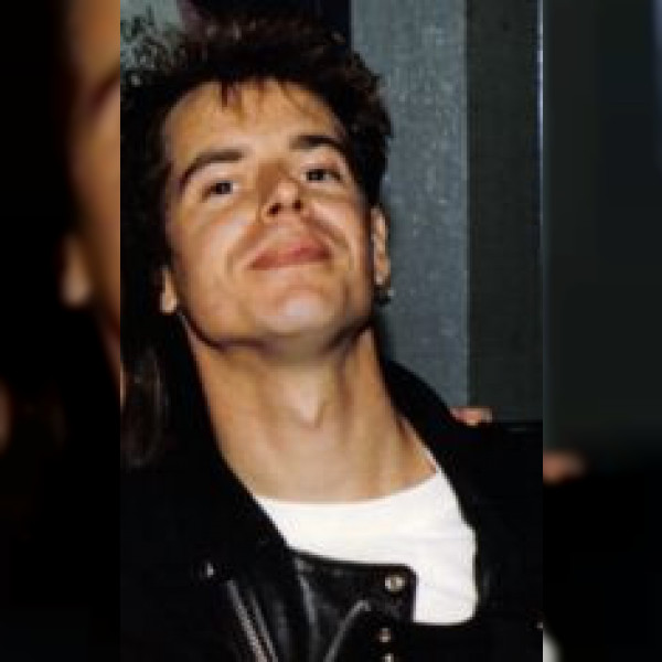 Paul Hester