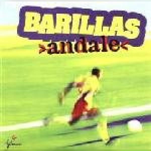 Barillas