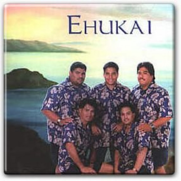 Ehukai