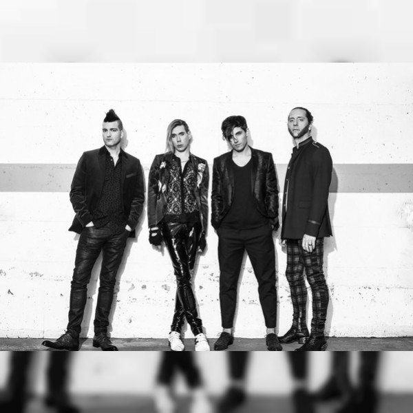 Marianas Trench