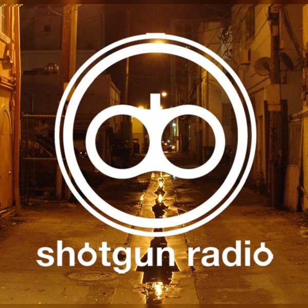 Shotgun Radio