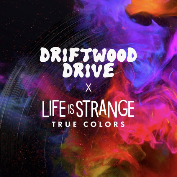 Driftwood Drive