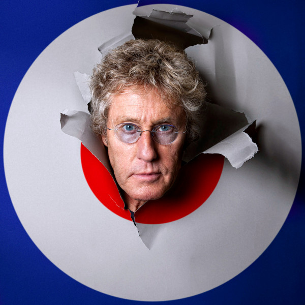 Roger Daltrey