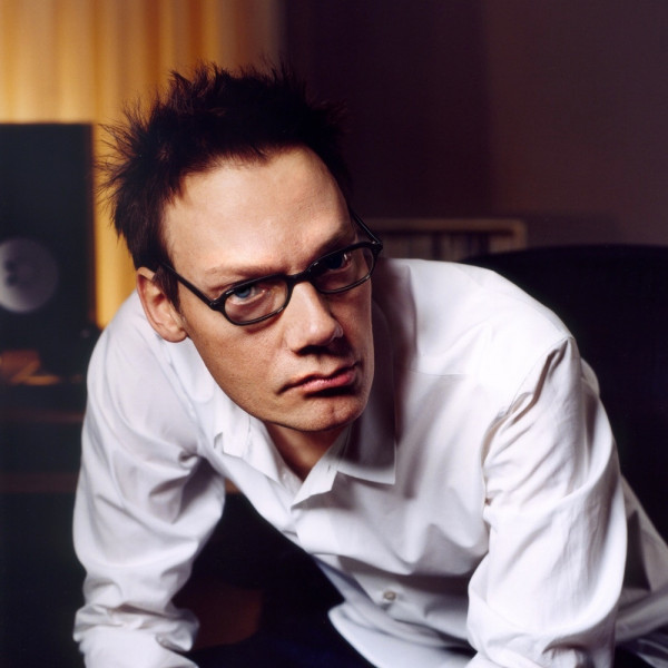 William Orbit