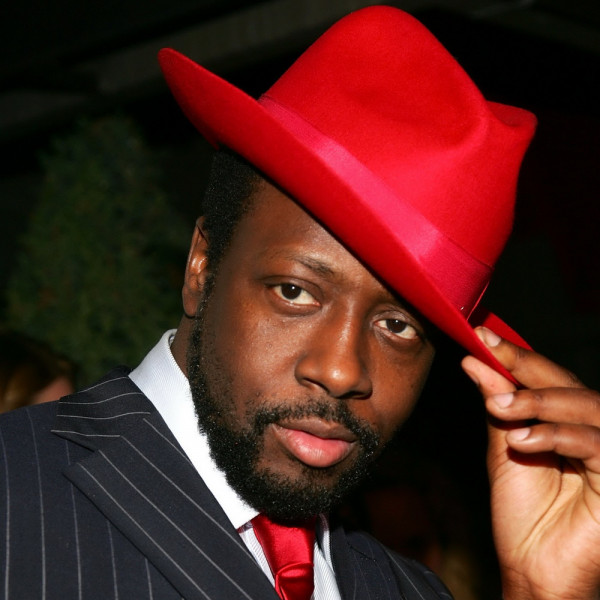 Wyclef Jean