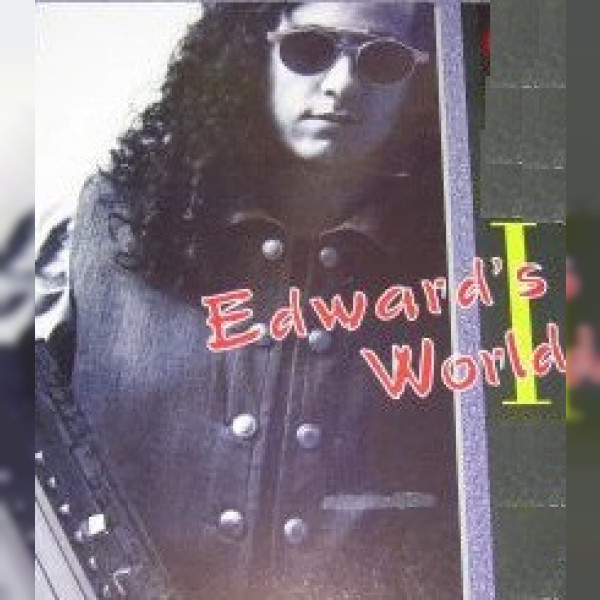 Edward's World