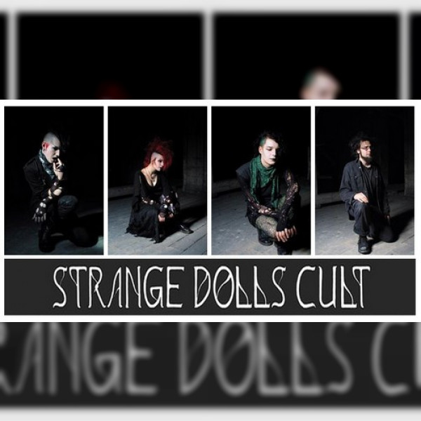 Strange Dolls Cult