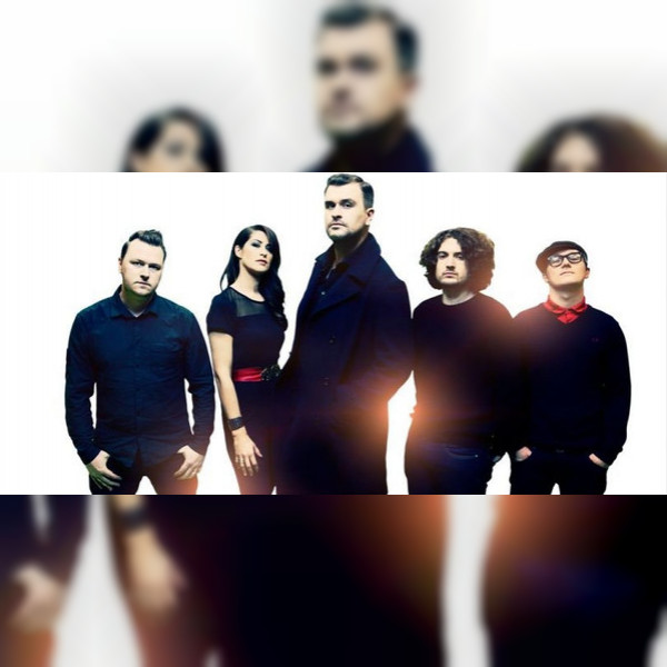 Reverend and the Makers