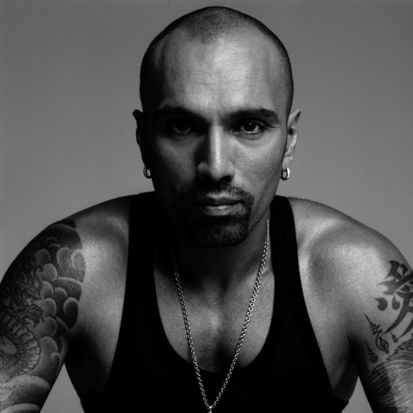 David Morales