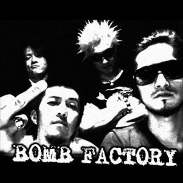 BOMB FACTORY