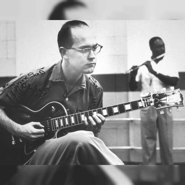 Jim Hall