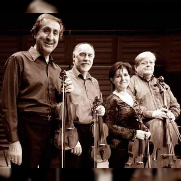 Chilingirian Quartet