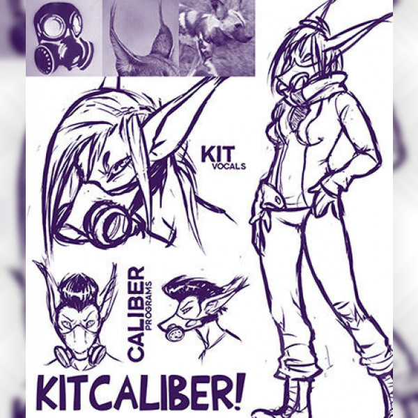 Kitcaliber