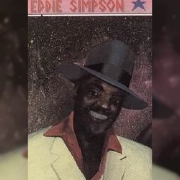 Eddie Simpson