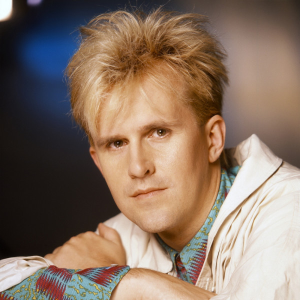 Howard Jones