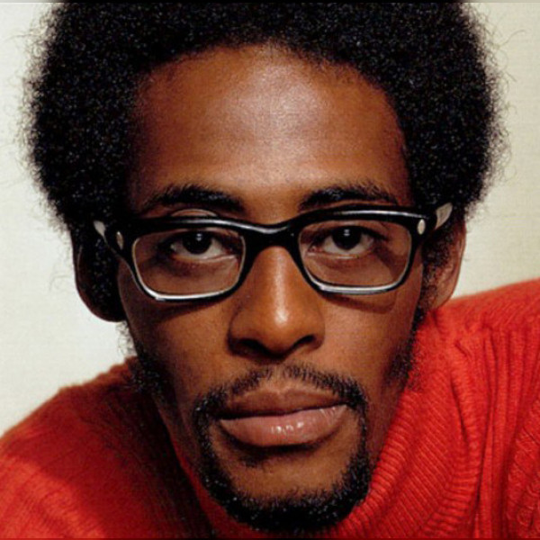 David Ruffin