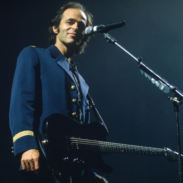 Jean-Jacques Goldman