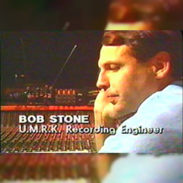 Bob Stone