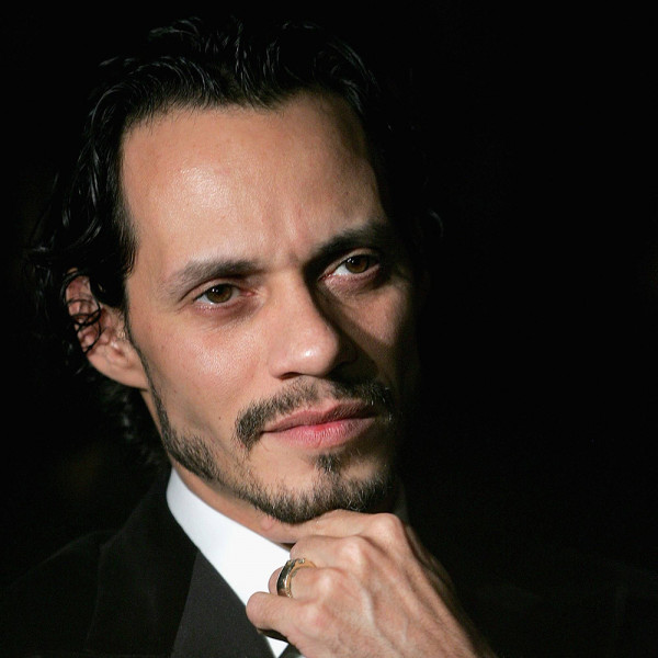 Marc Anthony