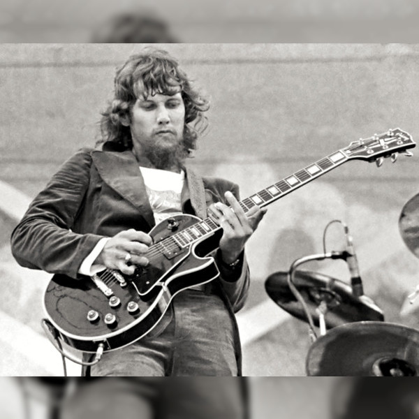 Steve Gaines