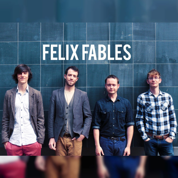 Felix Fables