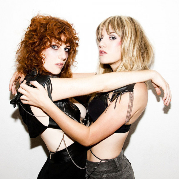 Deap Vally