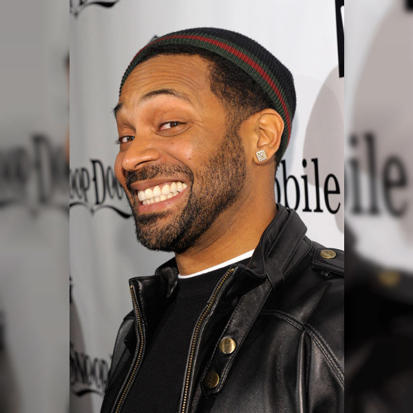 Mike Epps