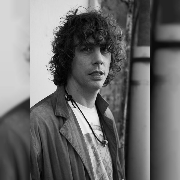 Johnny Borrell