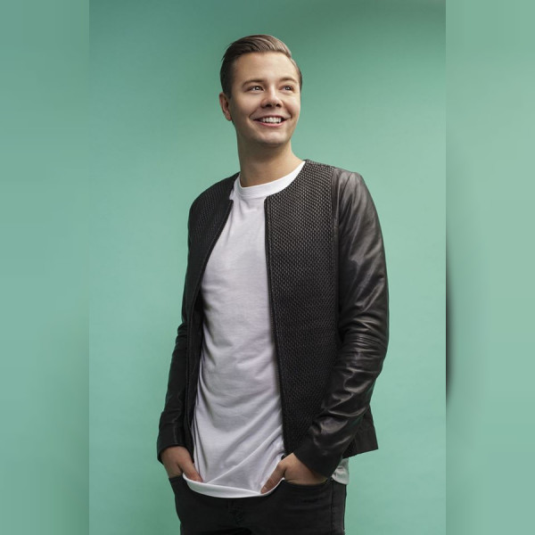 Sam Feldt