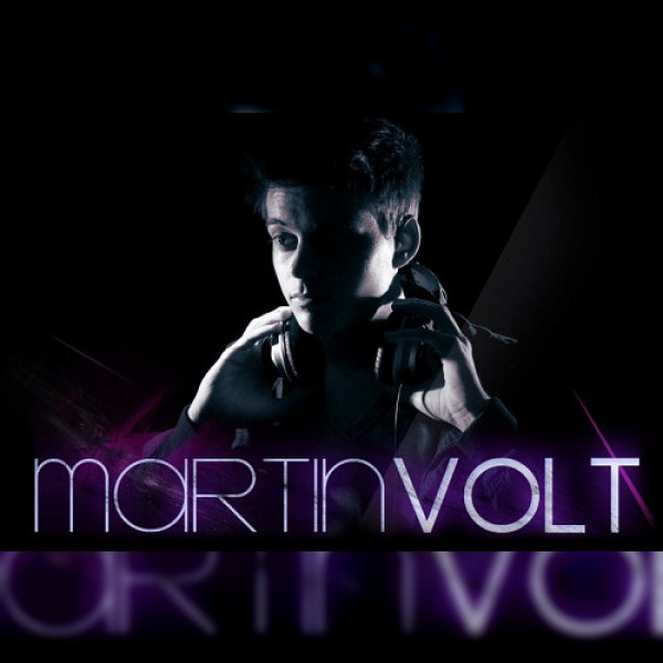 Martin Volt