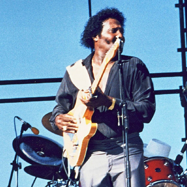 Albert Collins