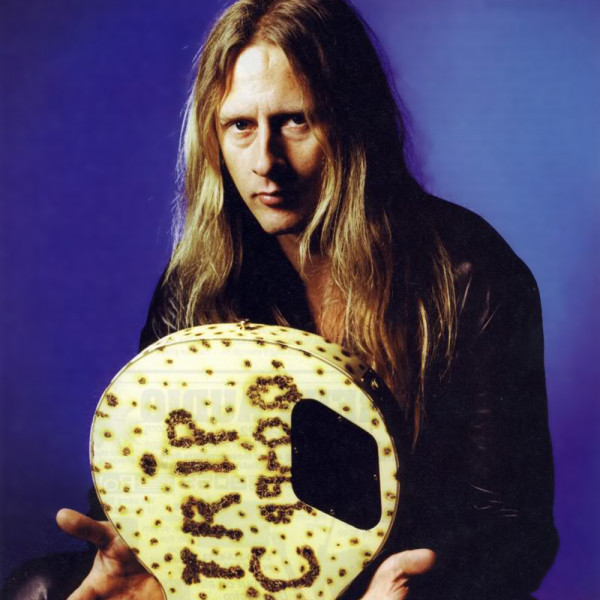 Jerry Cantrell