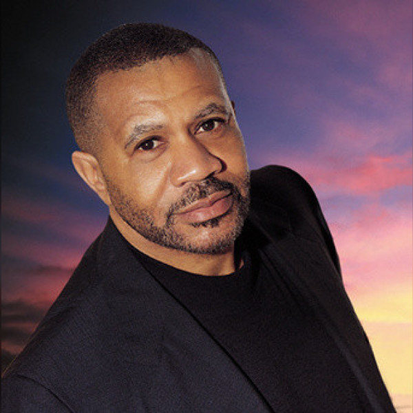 Lenny Williams