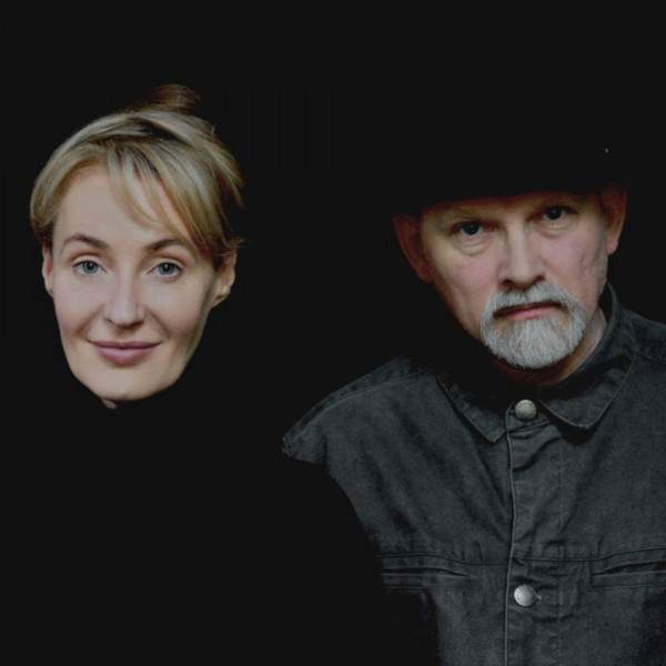 Dead Can Dance: A Celebration – Life & Works 1980–2019: Nantes, Le Lieu Unique