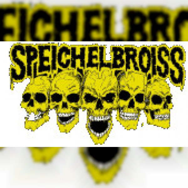 Speichelbroiss