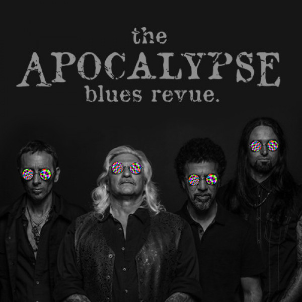 The Apocalypse Blues Revue