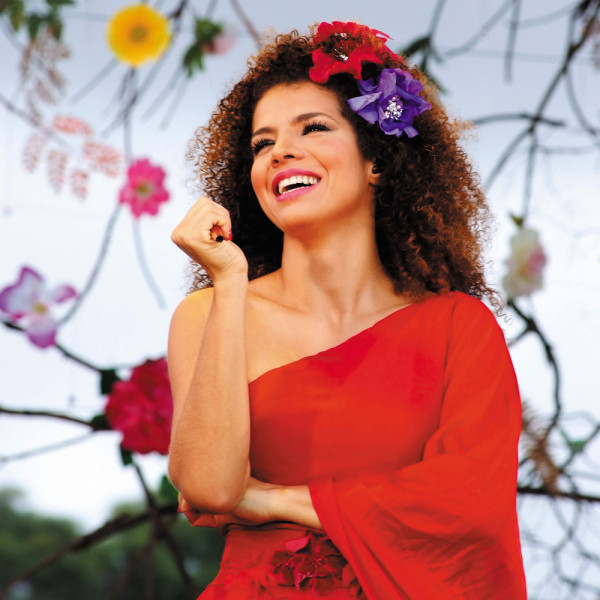 Vanessa da Mata - Rio de Janeiro