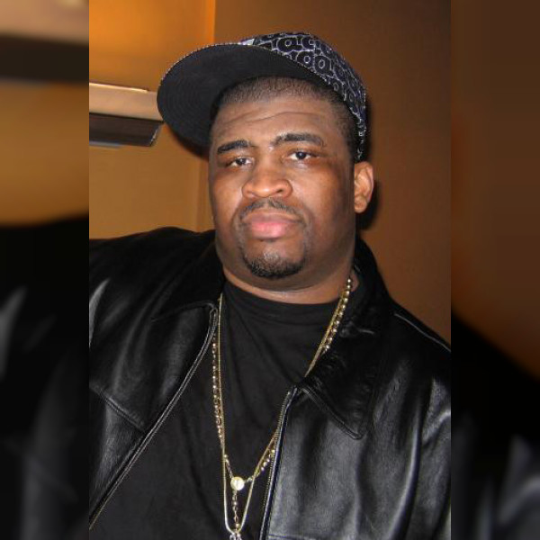 Patrice O’Neal