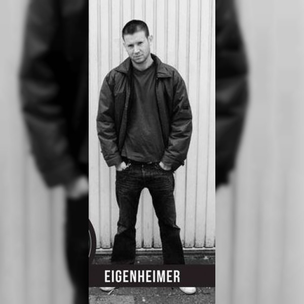 Eigenheimer