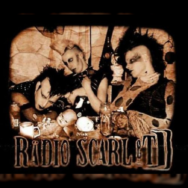 Radio Scarlet