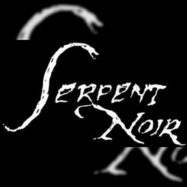 Serpent Noir