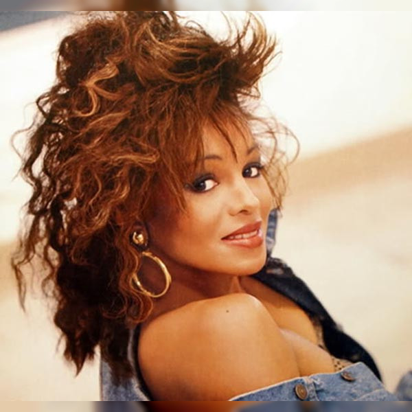 Rebbie Jackson