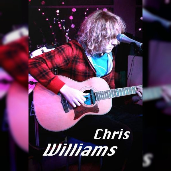 Chris Williams