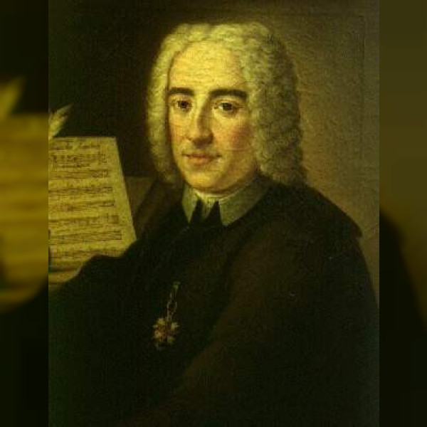 Alessandro Scarlatti