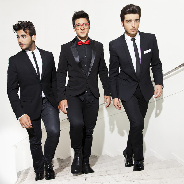 Il Volo