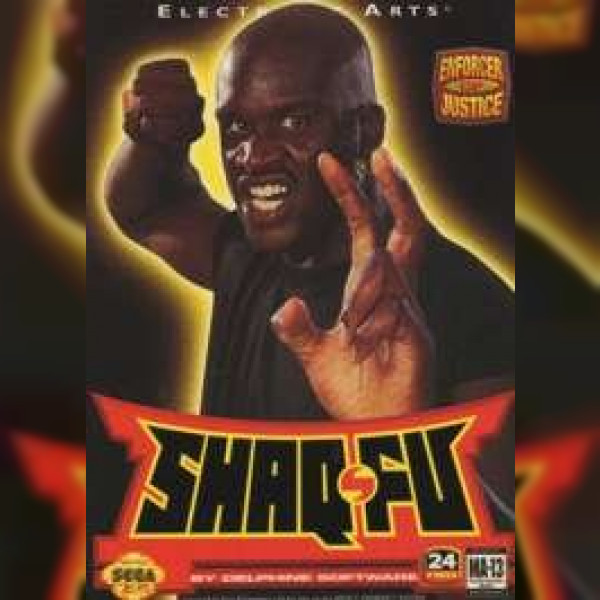 Shaq